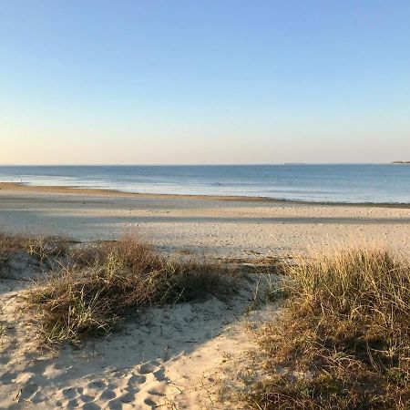 Haus Usedom Villa Kröslin Dış mekan fotoğraf