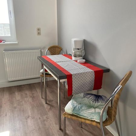 Haus Usedom Villa Kröslin Dış mekan fotoğraf