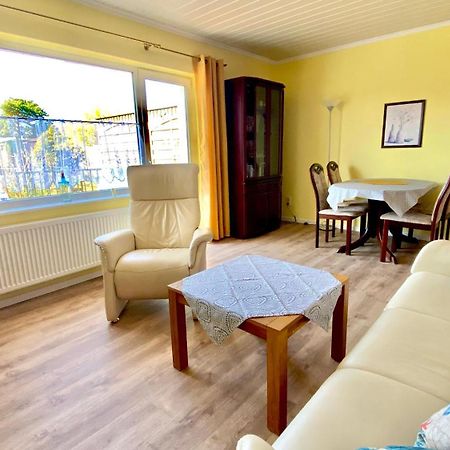 Haus Usedom Villa Kröslin Dış mekan fotoğraf